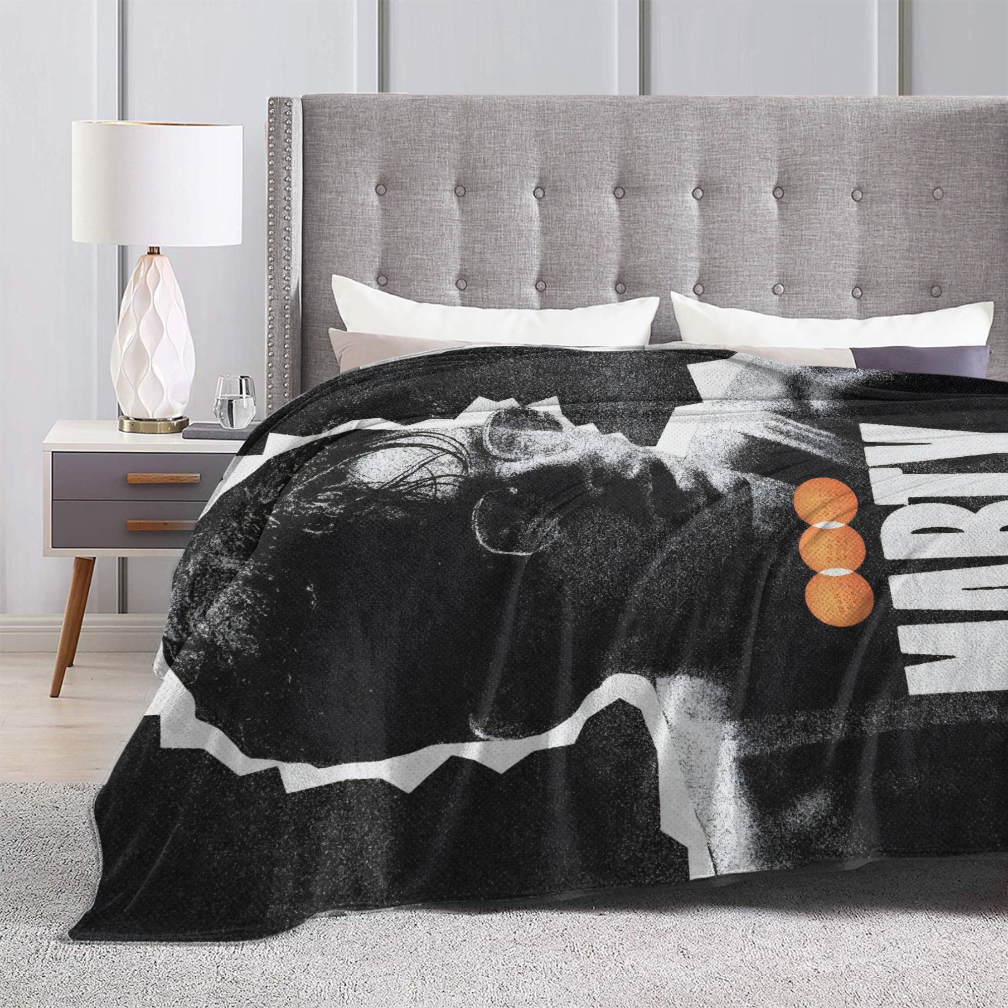 Marty Supreme  Movie Blankets  - Table Tennis Marty Supreme recensie en prijs