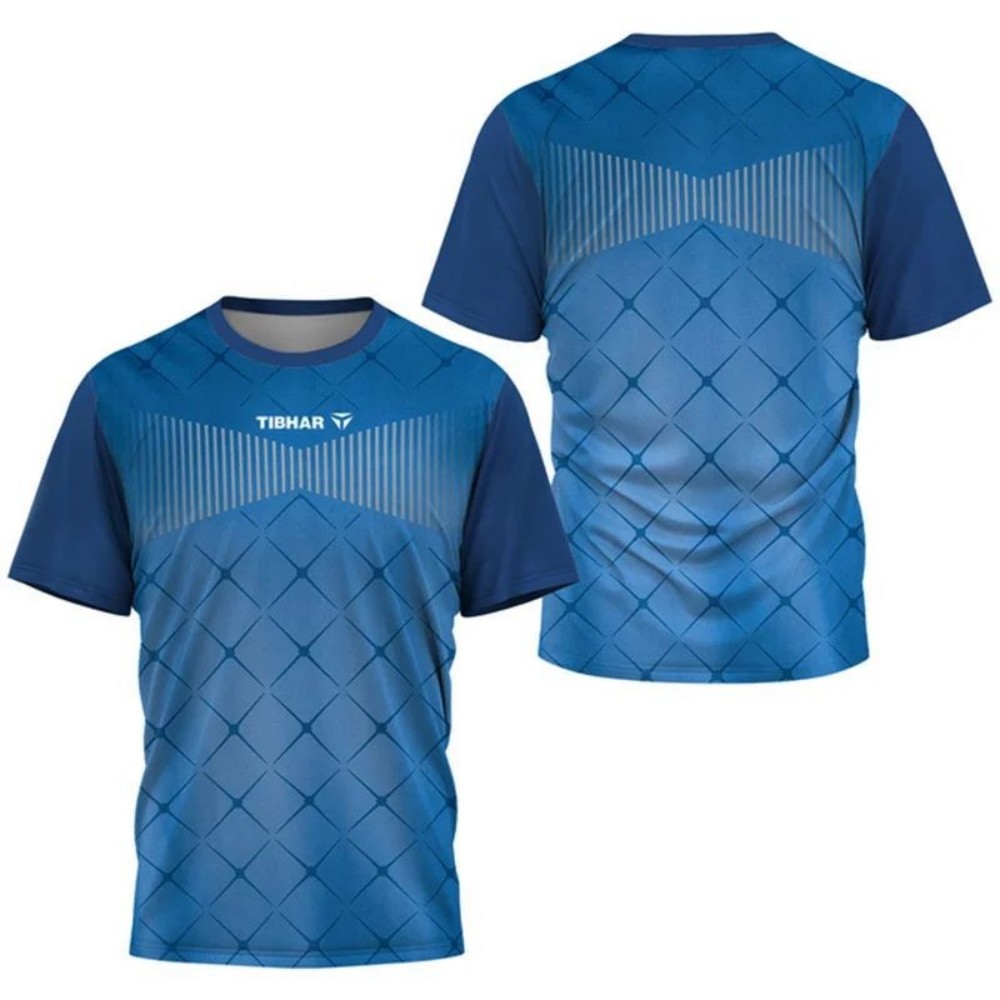Men's Outdoor Sports Table Ten - Xu Xin Table Tennis recensie en prijs