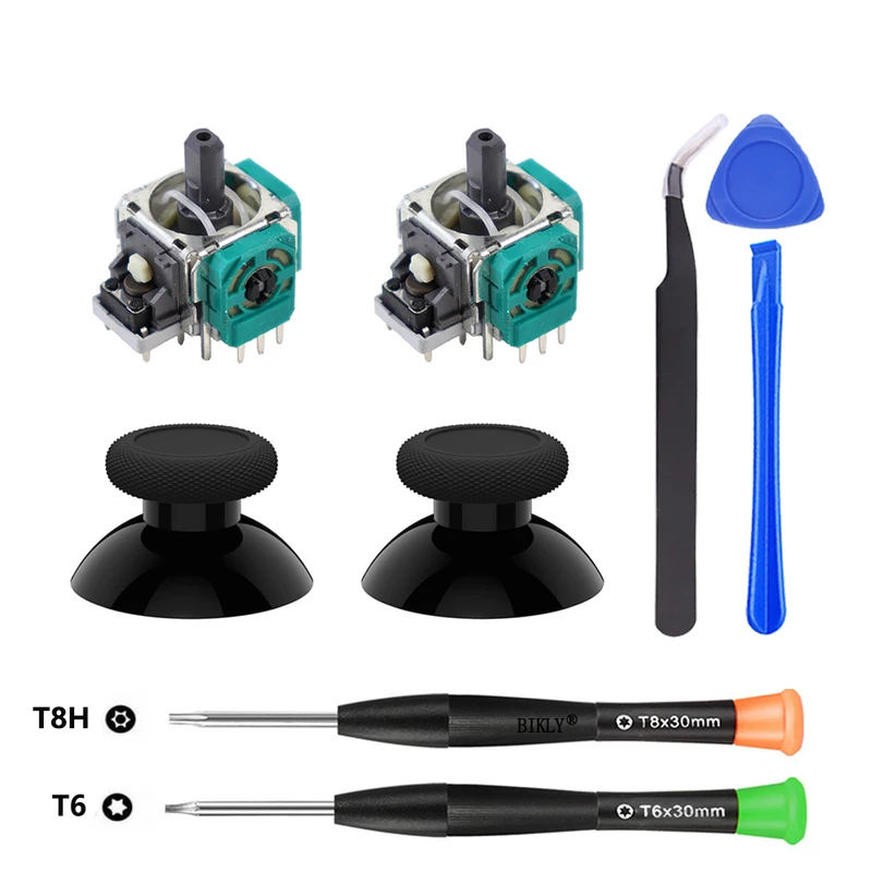 Replacement Joystick for Xbox  - Table Tennis Xbox recensie en prijs