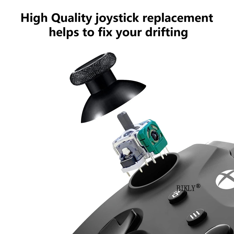 Replacement Joystick for Xbox  - Table Tennis Xbox recensie en prijs