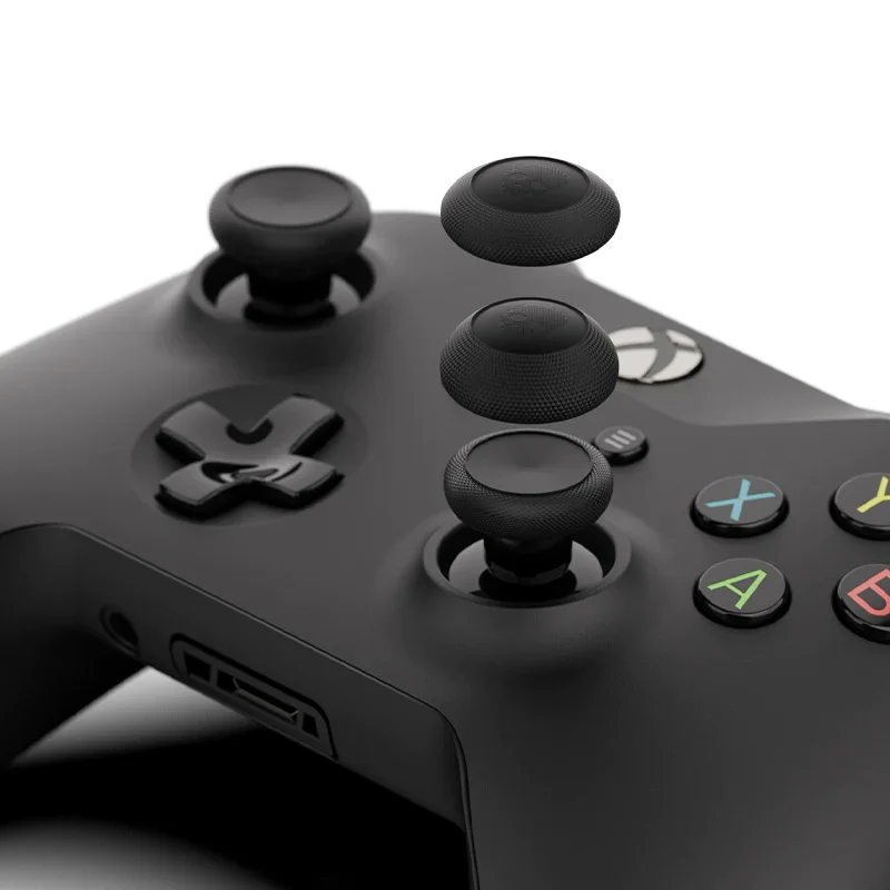 Skull & Co. Convex Joystick Ca - Table Tennis Xbox recensie en prijs