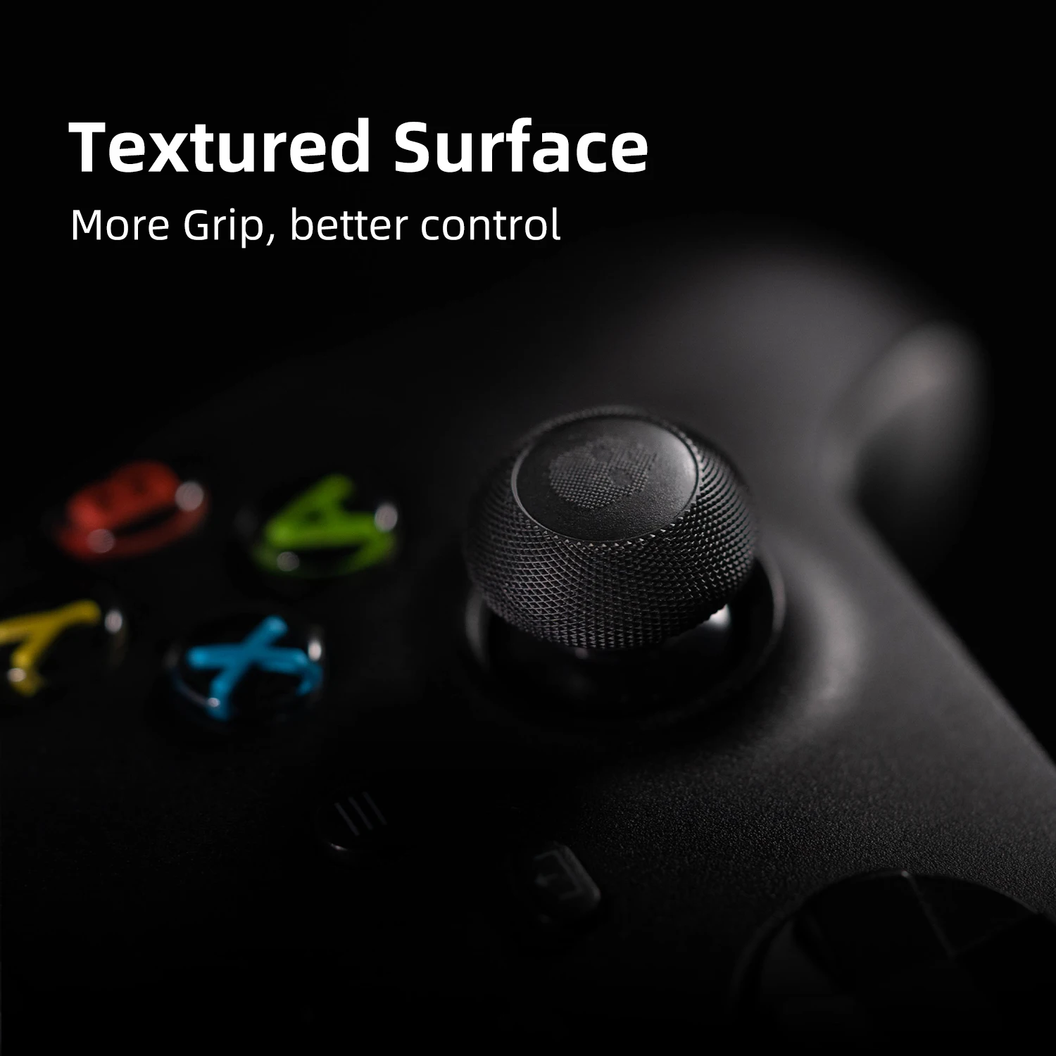 Skull & Co. Convex Joystick Ca - Table Tennis Xbox recensie en prijs