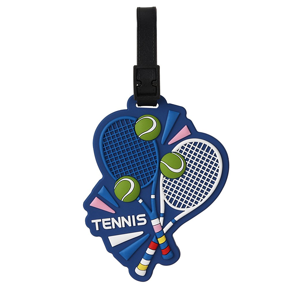 Sports Series Luggage Anti Los - Table Tennis Information recensie en prijs