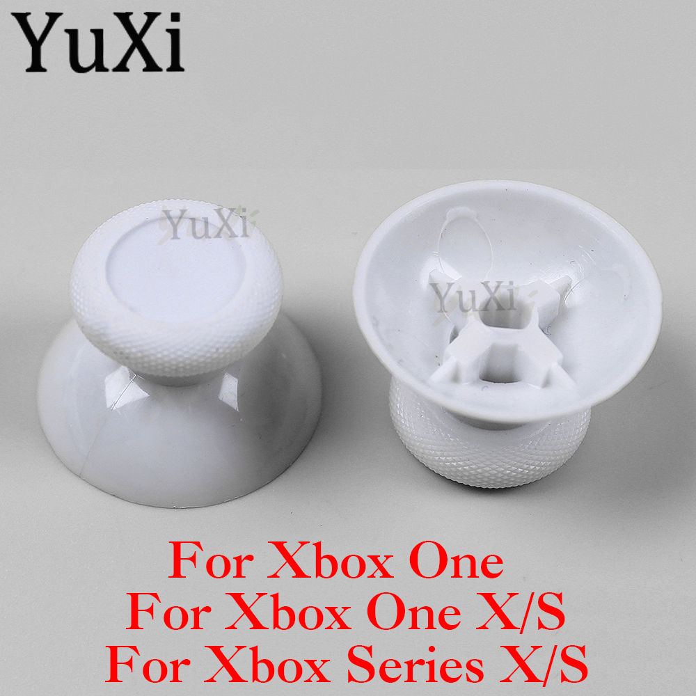 2Pcs 3D Analog Thumbstick Cap  - Table Tennis Xbox recensie en prijs