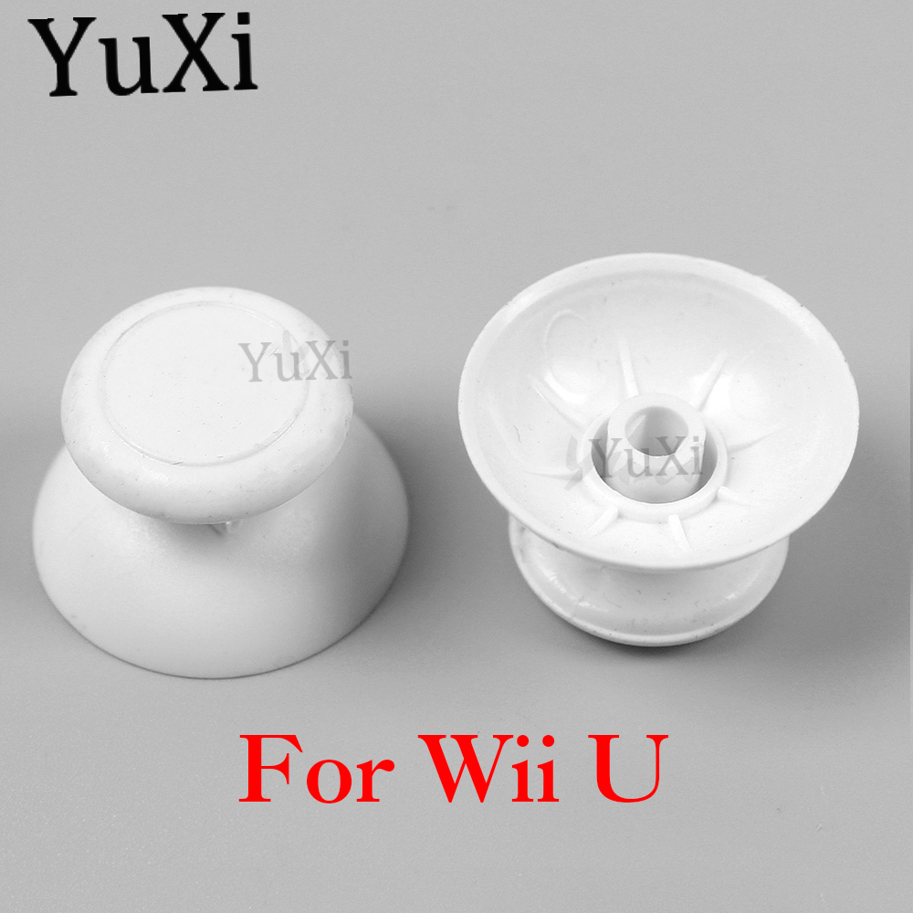 2Pcs 3D Analog Thumbstick Cap  - Table Tennis Xbox recensie en prijs