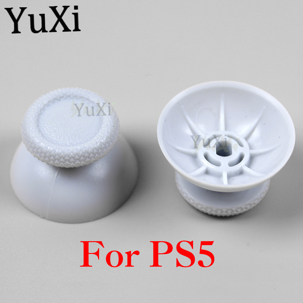 2Pcs 3D Analog Thumbstick Cap  - Table Tennis Xbox recensie en prijs