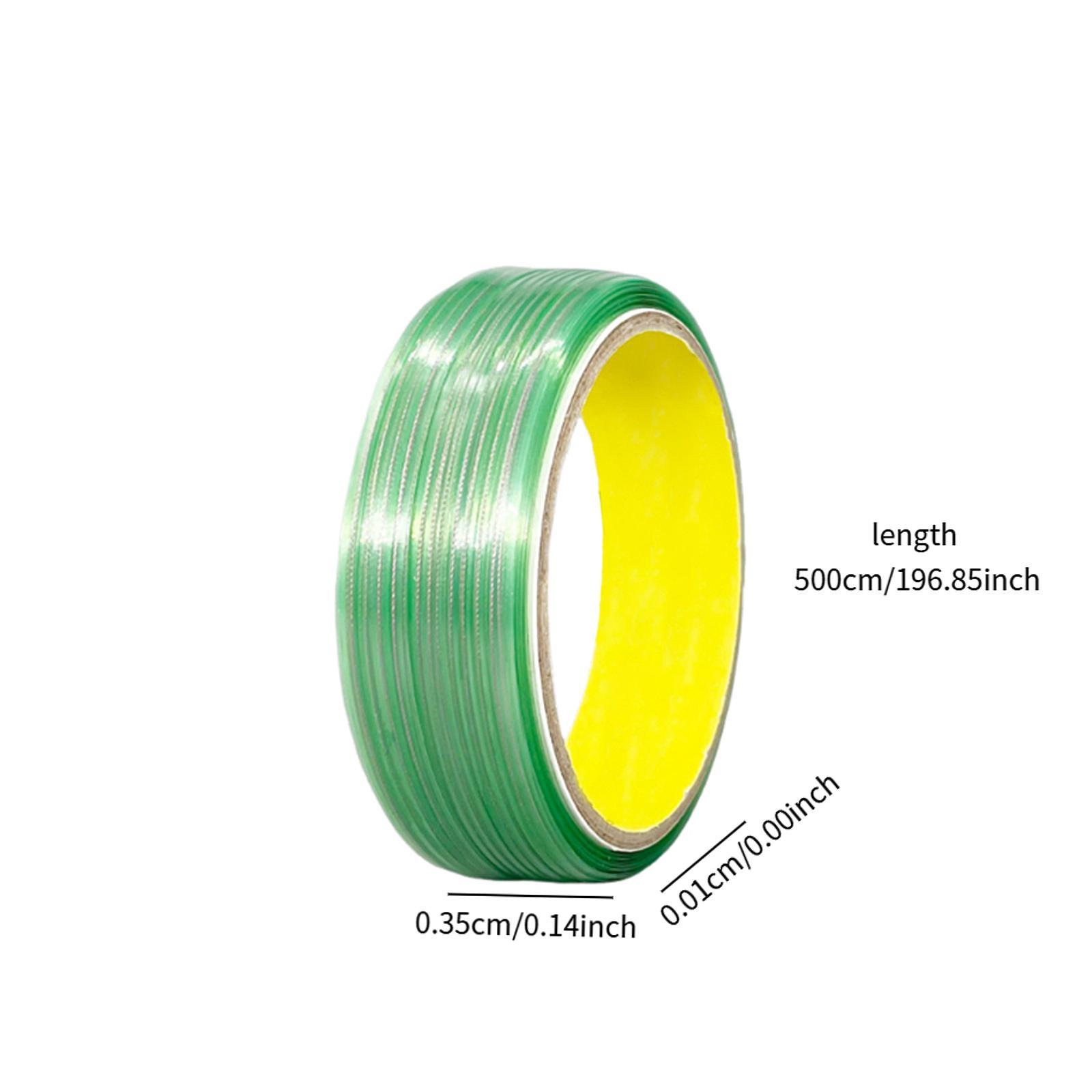 Cutting Tape Films Wrap Fiber  - Edge Tape Roll recensie en prijs