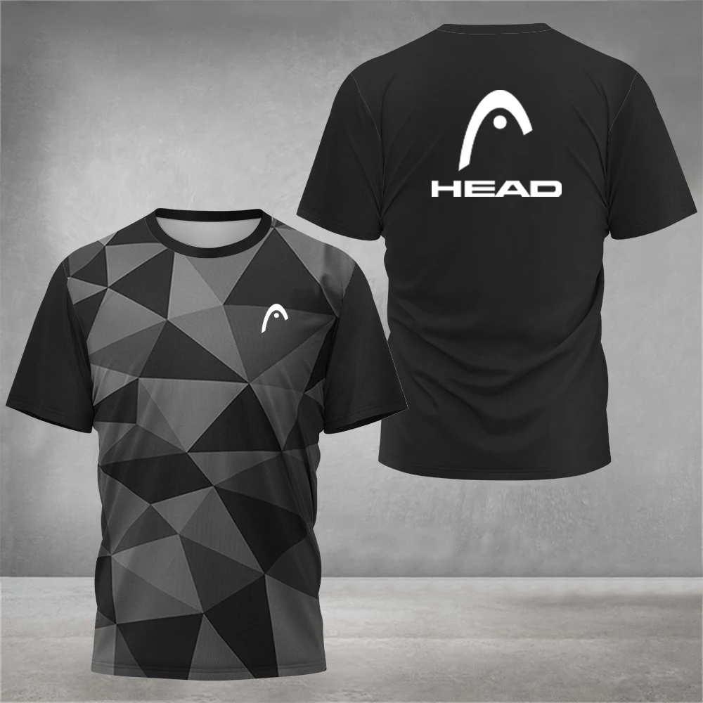 Summer Breathable Mens T Shirt - Xu Xin Table Tennis recensie en prijs
