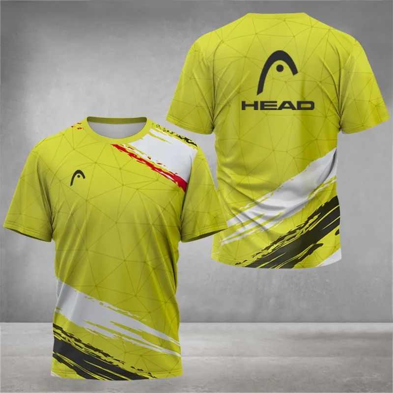 Summer Breathable Mens T Shirt - Xu Xin Table Tennis recensie en prijs