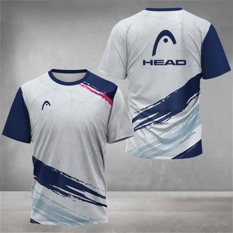 Summer Breathable Mens T Shirt - Xu Xin Table Tennis recensie en prijs