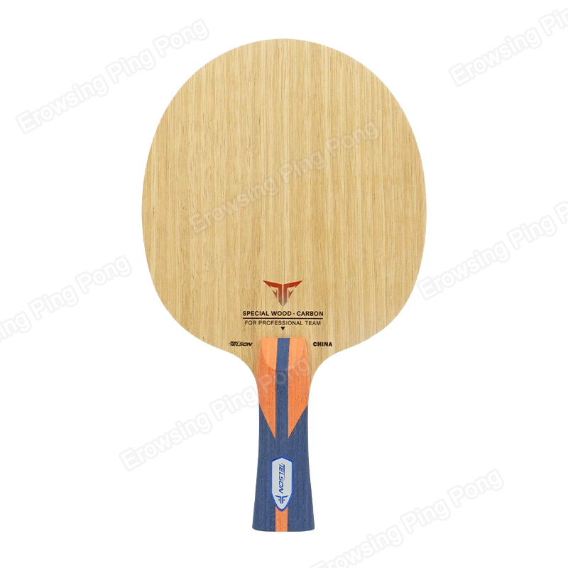 LOKI TELSON CHINA Table Tennis - Xu Xin Table Tennis recensie en prijs
