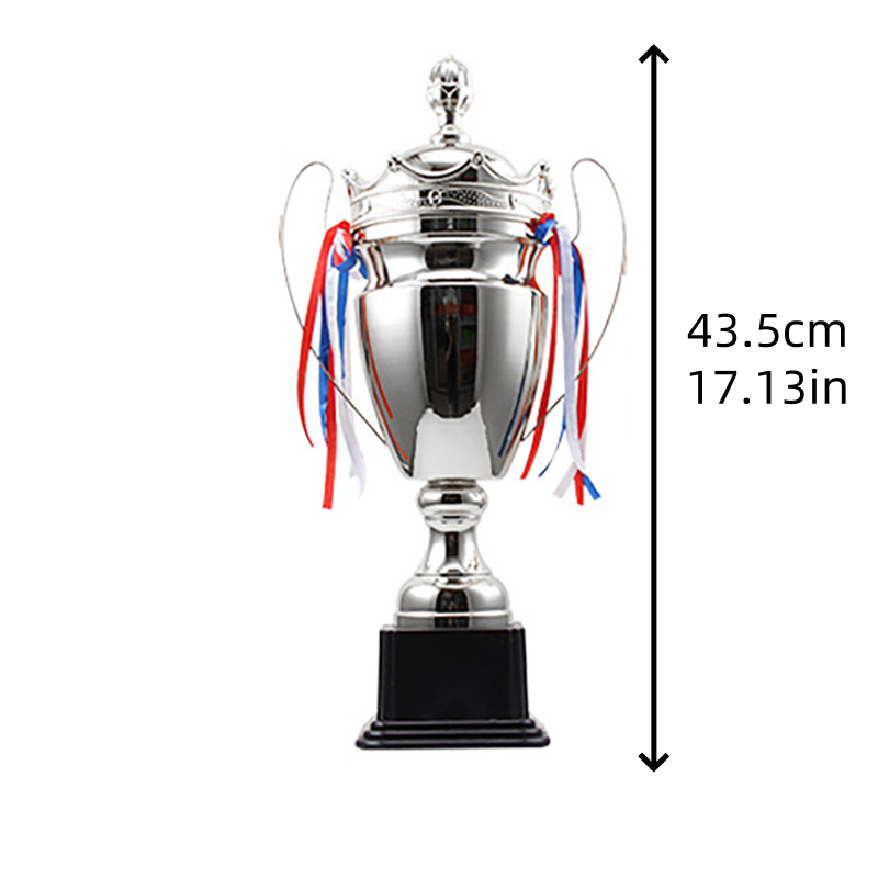 43cm Customizable Large Trophy - Table Tennis European Championship recensie en prijs