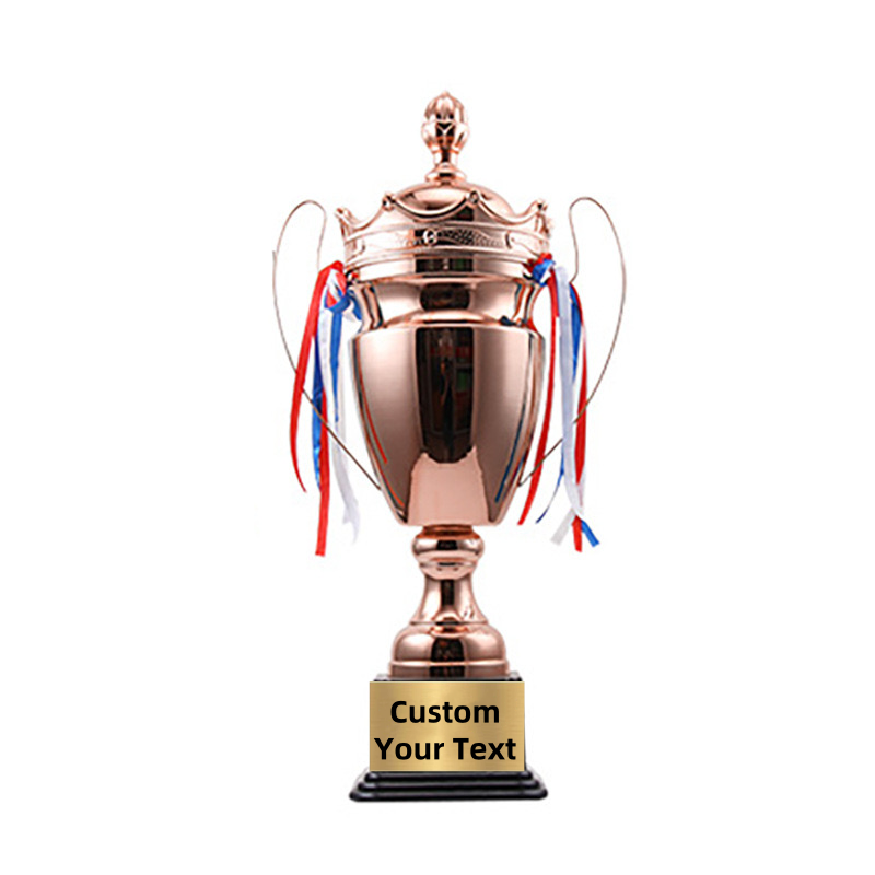 43cm Customizable Large Trophy - Table Tennis European Championship recensie en prijs