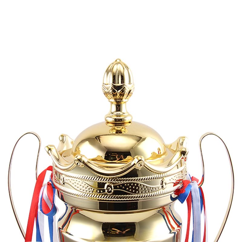 43cm Customizable Large Trophy - Table Tennis European Championship recensie en prijs