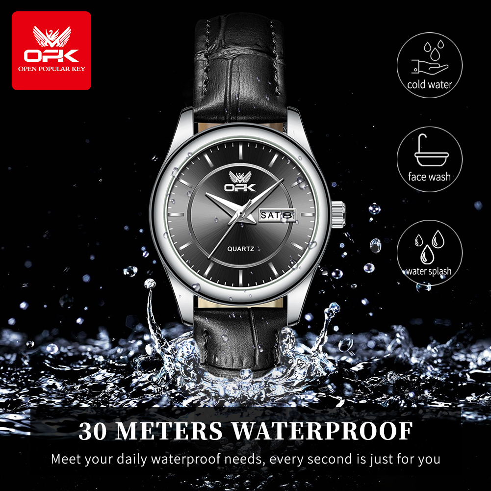 OPK 6022 Women's Watches Elega - Edge Tape Roll recensie en prijs
