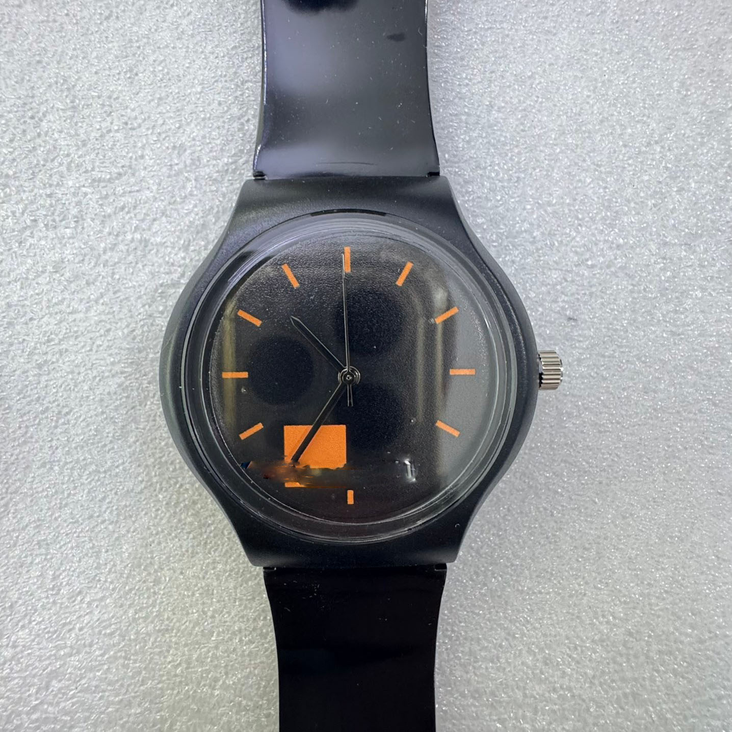 Print Watch Face Custom Photo  - Edge Tape Roll recensie en prijs