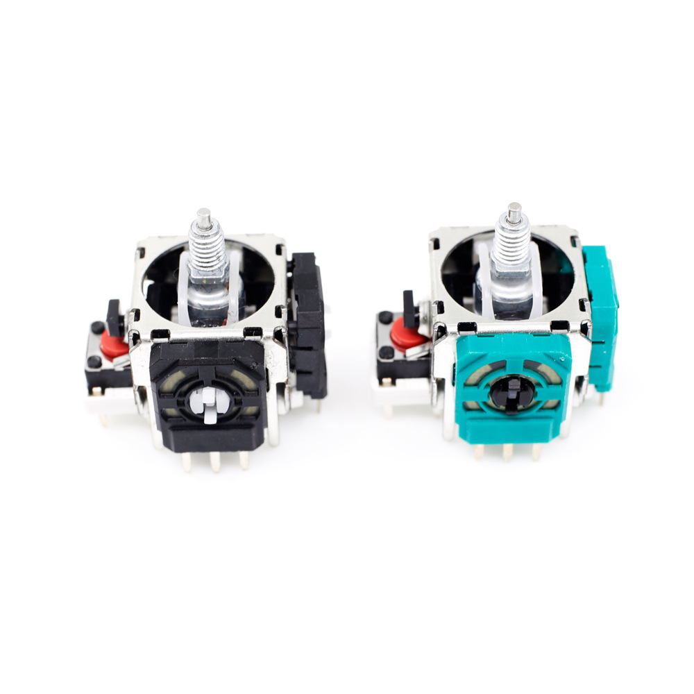 GSF 3D Analog Stick Sensor Mod - Table Tennis Xbox Game recensie en prijs