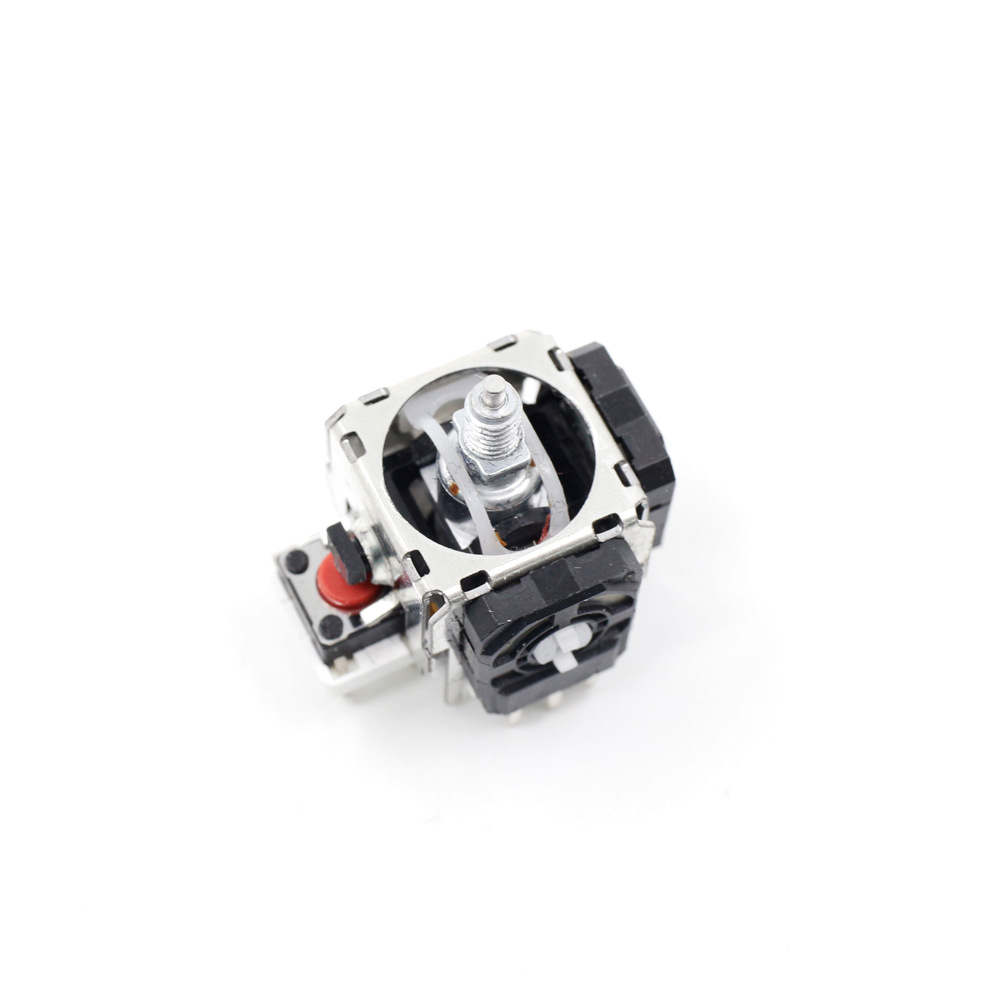 GSF 3D Analog Stick Sensor Mod - Table Tennis Xbox Game recensie en prijs