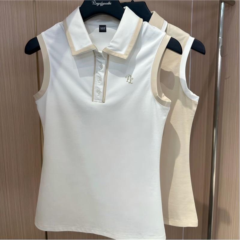 PL Golf Women Sleeveless Shirt - Table Tennis Jacket recensie en prijs