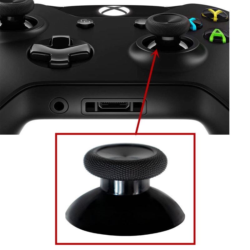50-100Pcs Replacement Mushroom - Table Tennis Xbox recensie en prijs