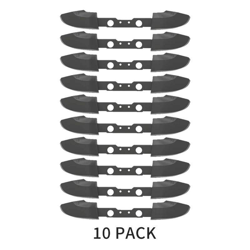DATA FROG 10 Pcs LB RB Bumper  - Table Tennis Xbox recensie en prijs