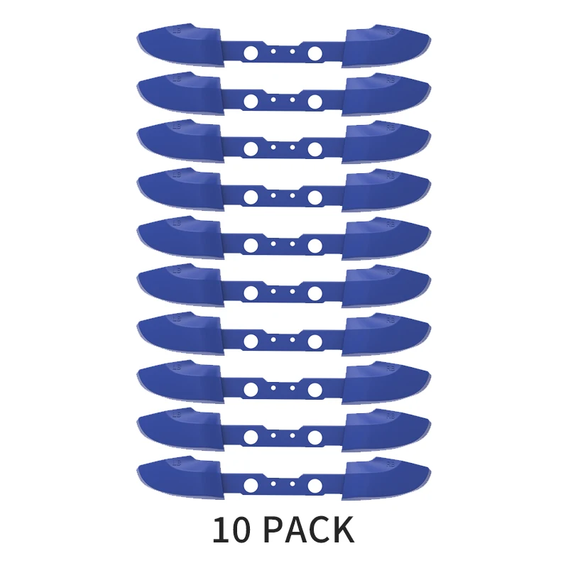 DATA FROG 10 Pcs LB RB Bumper  - Table Tennis Xbox recensie en prijs