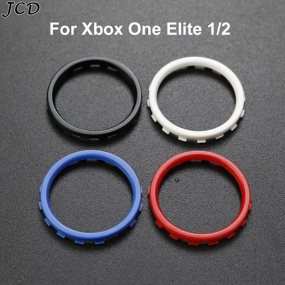 JCD 2pcs Custom Thumbstick Cir - Table Tennis Xbox recensie en prijs