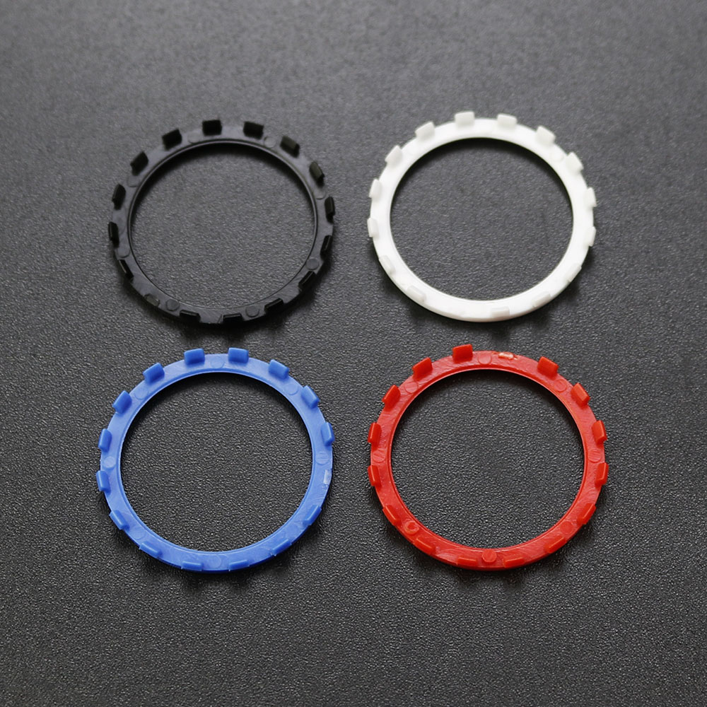 JCD 2pcs Custom Thumbstick Cir - Table Tennis Xbox recensie en prijs