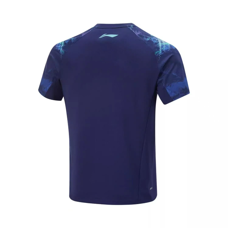 Authentic Li Ning table tennis - Table Tennis Jacket recensie en prijs