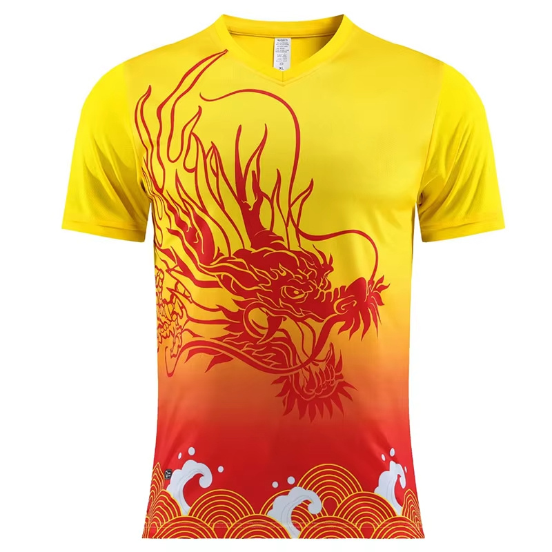 Team Table Tennis T Shirt Men  - Xu Xin Table Tennis recensie en prijs