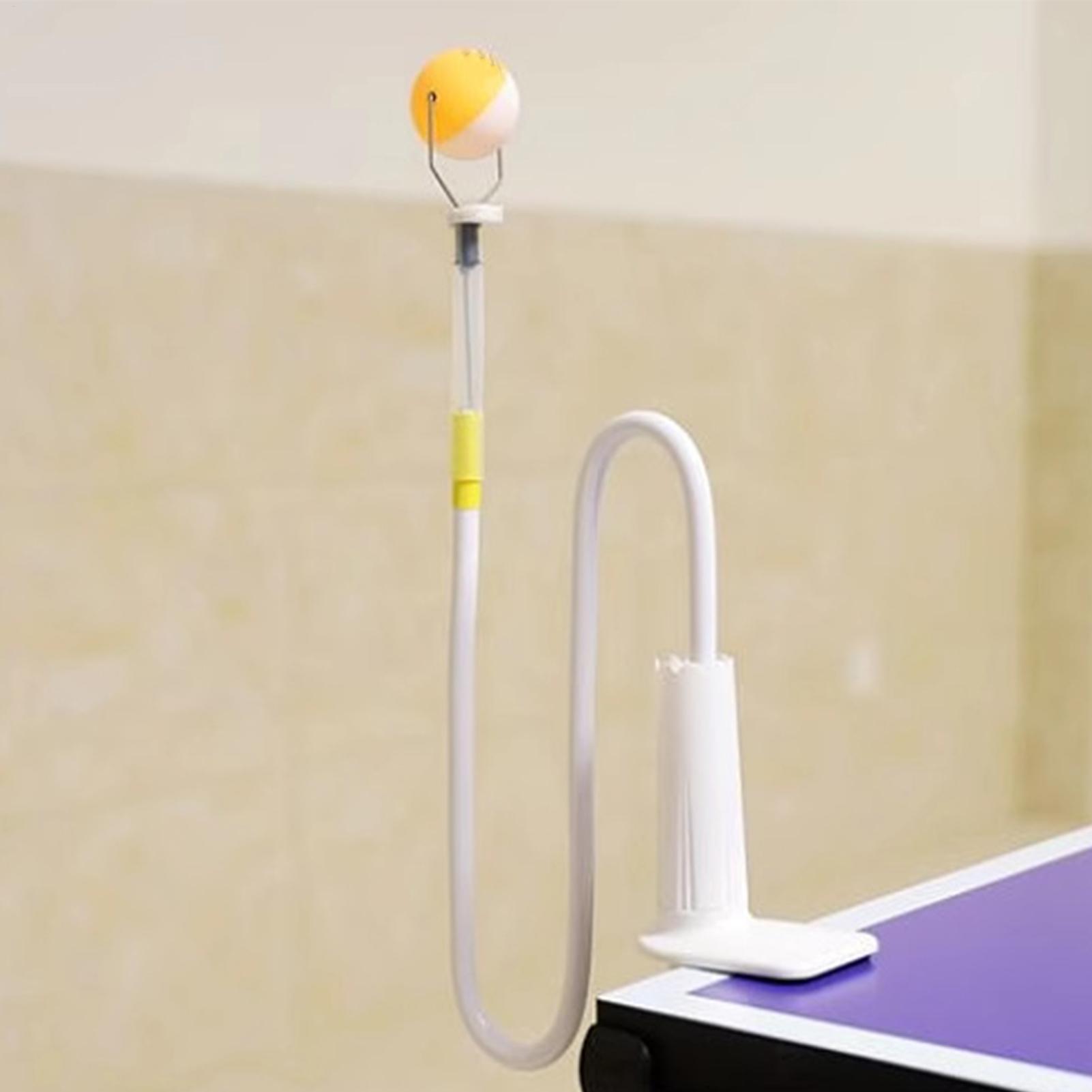 Table Tennis Trainer Portable  - Table Tennis Youth recensie en prijs