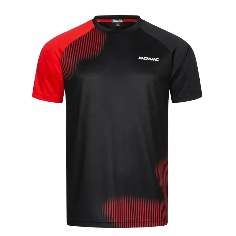 Men Table Tennis T-Shirt Under - Xu Xin Table Tennis recensie en prijs