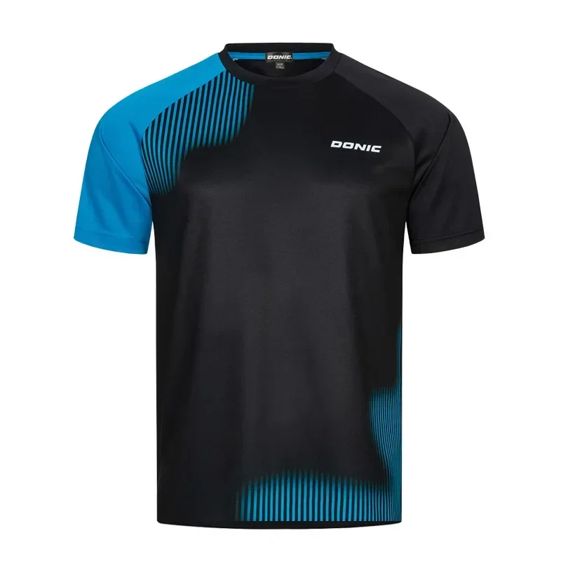 Men Table Tennis T-Shirt Under - Xu Xin Table Tennis recensie en prijs