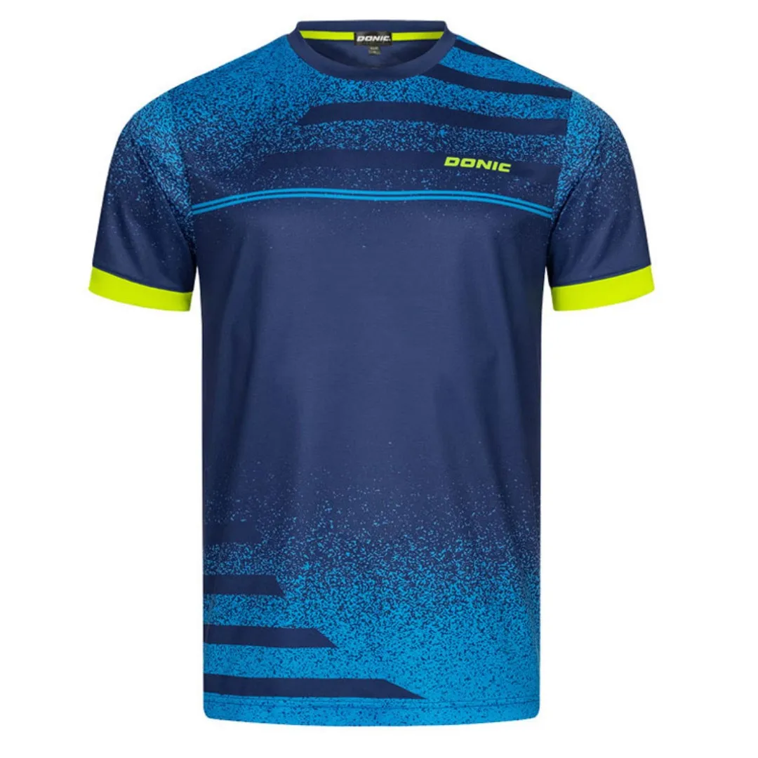 Men Table Tennis T-Shirt Under - Xu Xin Table Tennis recensie en prijs
