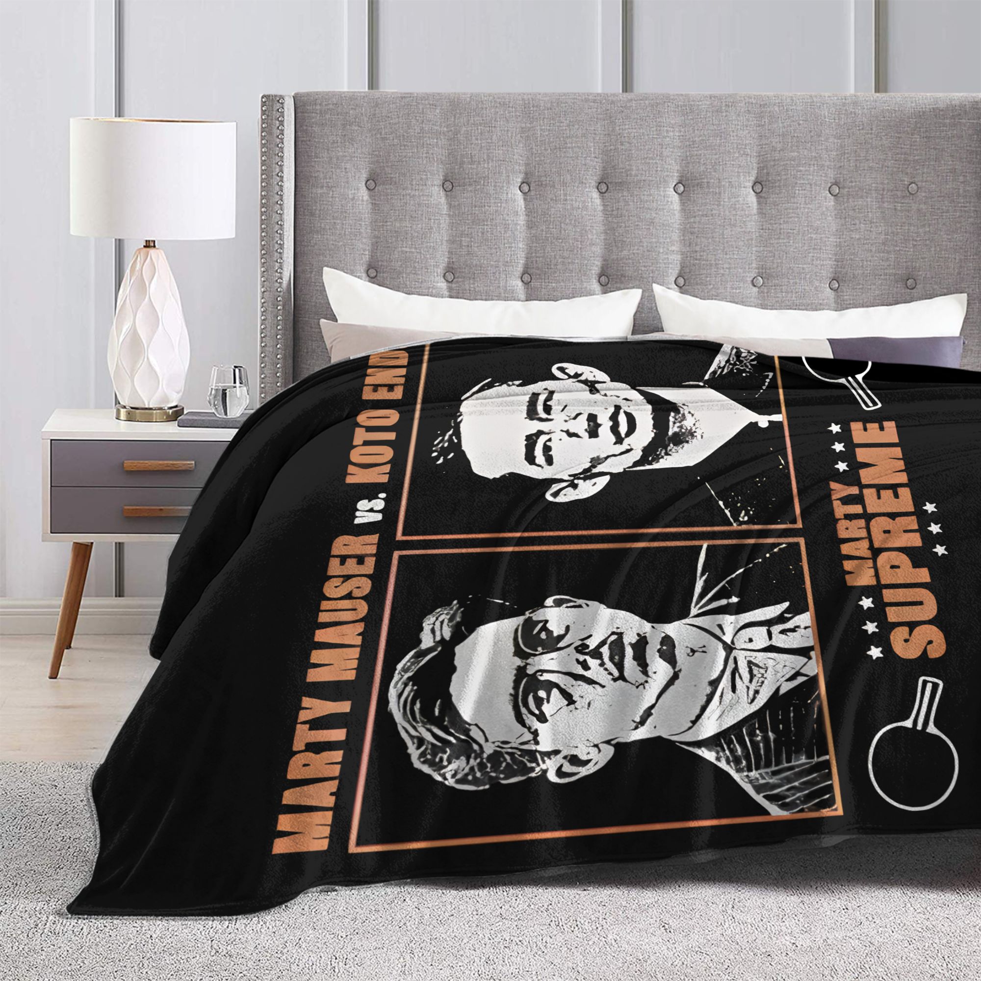 Marty Supreme Table Tennis Bla - Table Tennis Marty Supreme recensie en prijs