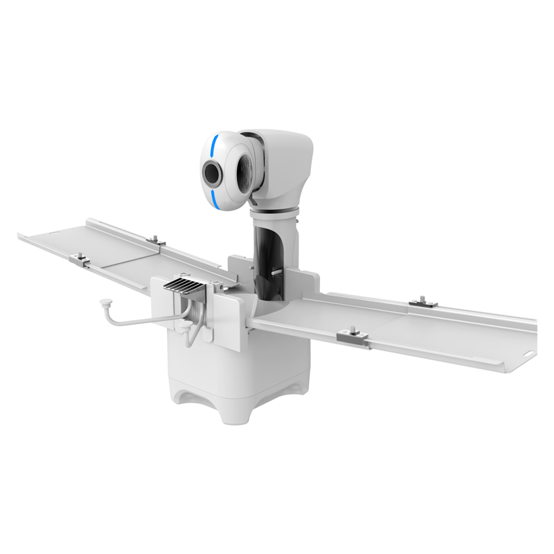 X3 Table Tennis Serve Machine, - Table Tennis App recensie en prijs