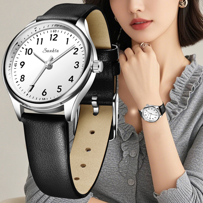 LIGE Simple Women Fashion Blac - Edge Tape Roll recensie en prijs