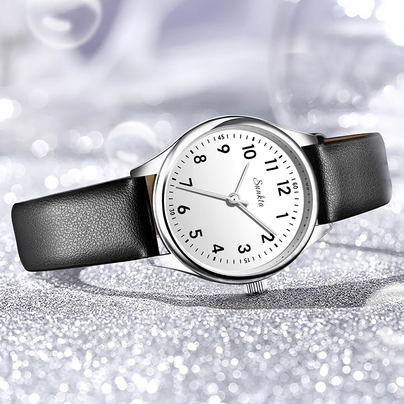 LIGE Simple Women Fashion Blac - Edge Tape Roll recensie en prijs