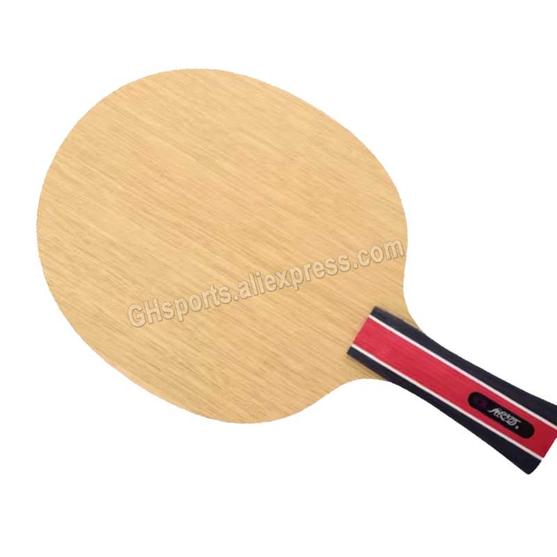 Original Galaxy Yinhe Earth E- - Table Tennis Review recensie en prijs