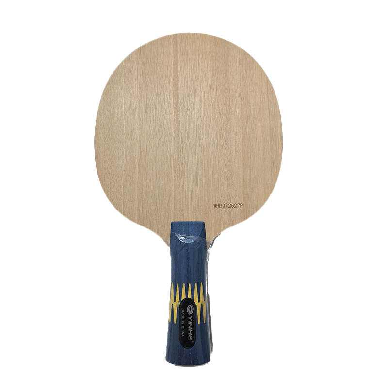 Yinhe-W6 W6 Table Tennis Blade - Table Tennis Review recensie en prijs