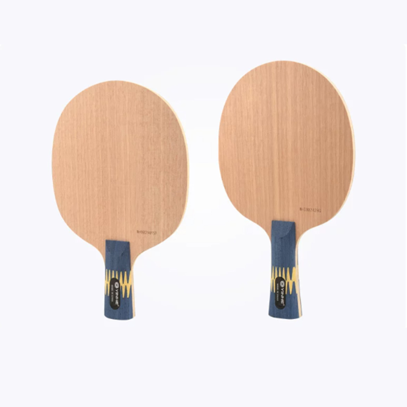 Yinhe-W6 W6 Table Tennis Blade - Table Tennis Review recensie en prijs