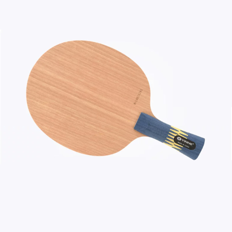Yinhe-W6 W6 Table Tennis Blade - Table Tennis Review recensie en prijs