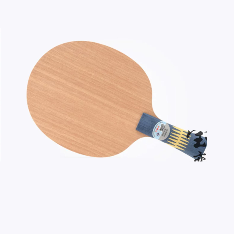 Yinhe-W6 W6 Table Tennis Blade - Table Tennis Review recensie en prijs