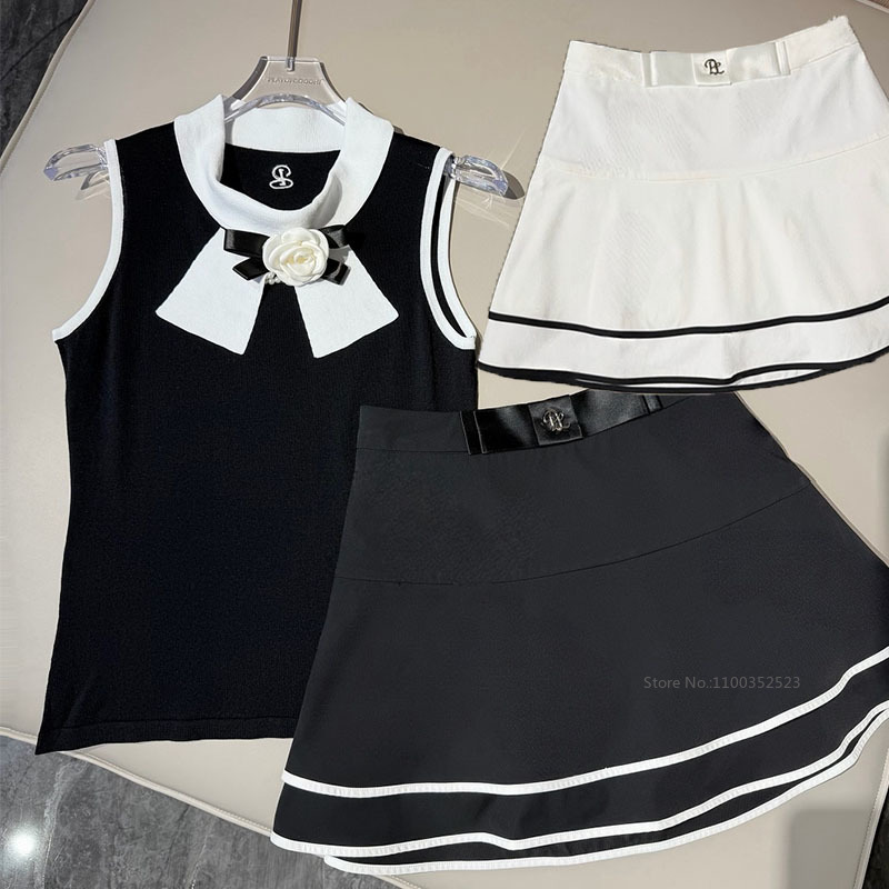 PL Women Golf Tank Top Korean  - Table Tennis Jacket recensie en prijs