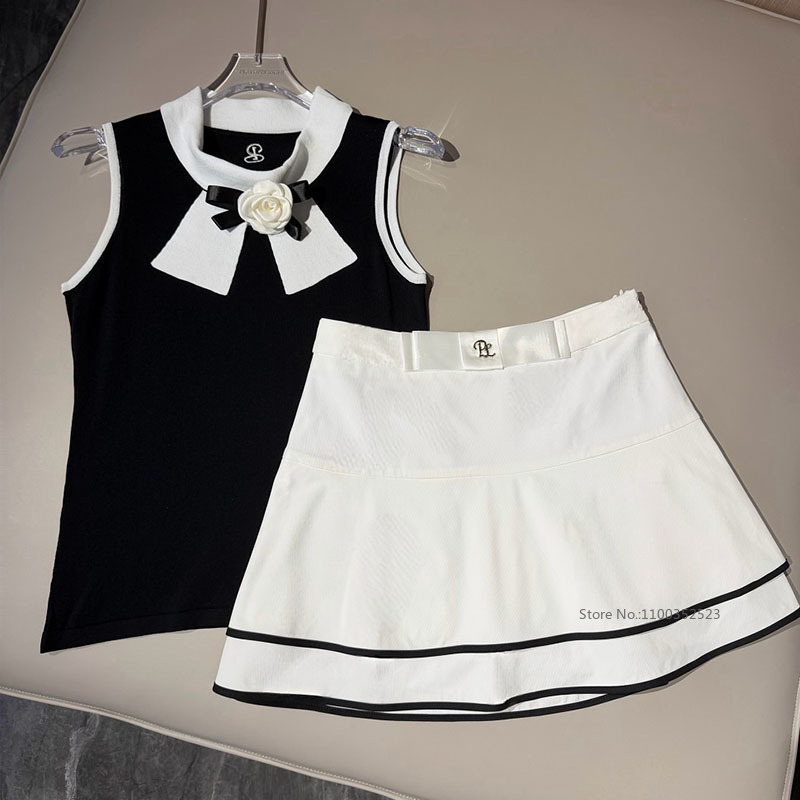 PL Women Golf Tank Top Korean  - Table Tennis Jacket recensie en prijs
