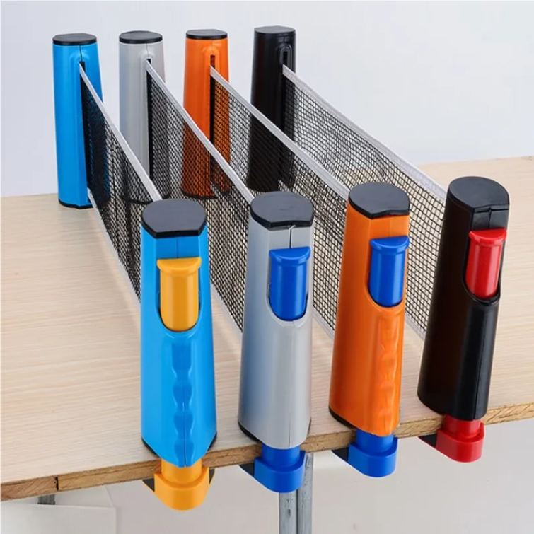 170cm Retractable Table Tennis - Table Tennis Uniform recensie en prijs