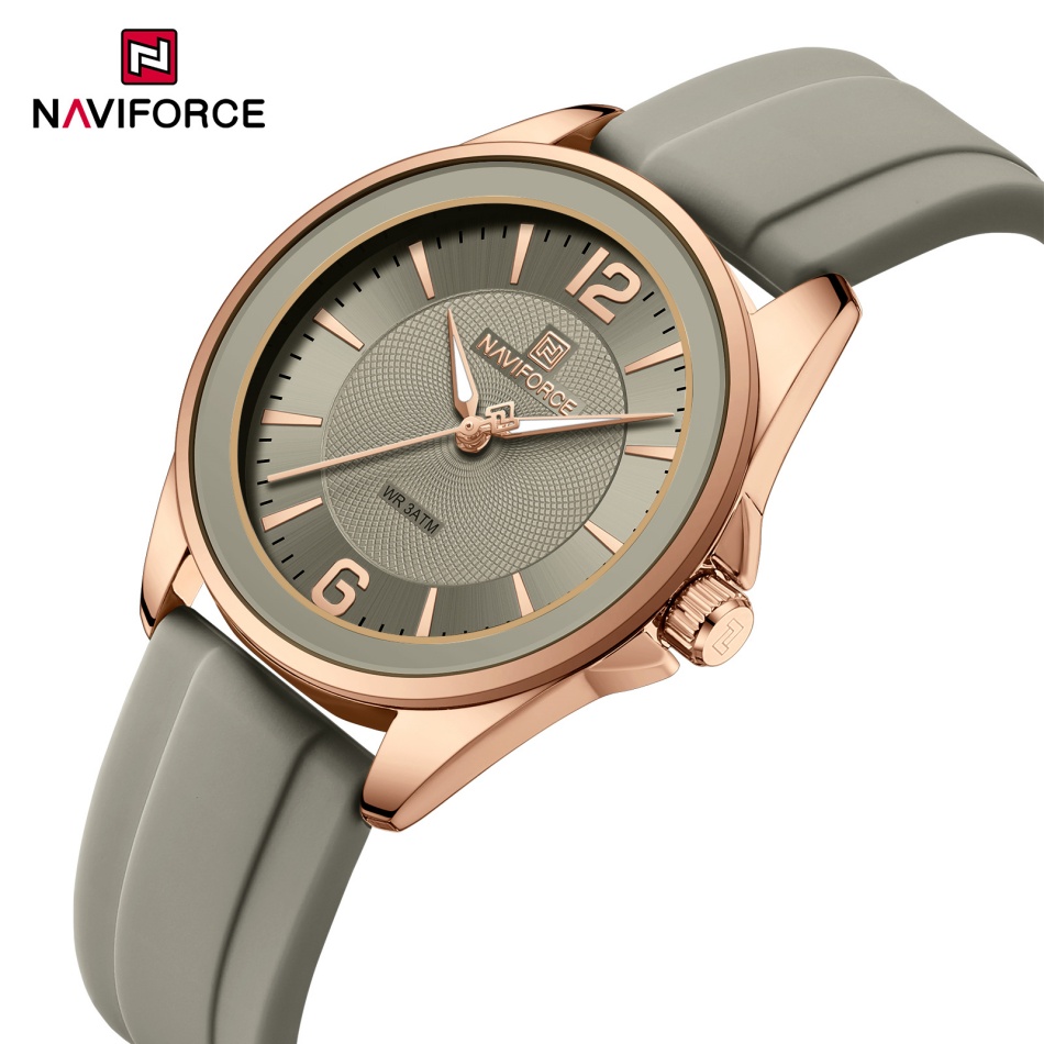 New Style NAVIFORCE Women's Wa - Edge Tape Roll recensie en prijs