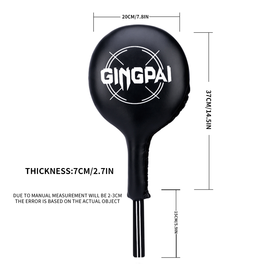Boxing Training Reaction Targe - Table Tennis Footwork recensie en prijs
