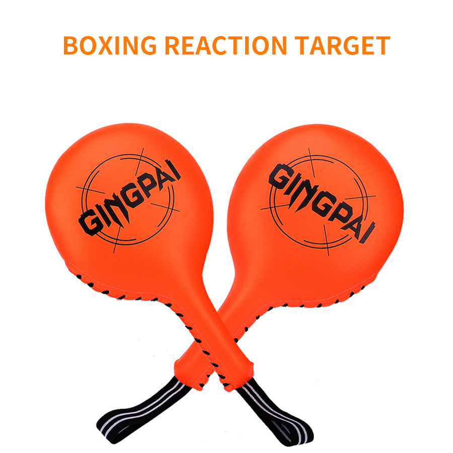 Boxing Training Reaction Targe - Table Tennis Footwork recensie en prijs