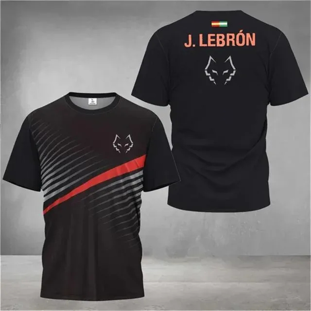 Summer new men's badminton and - Xu Xin Table Tennis recensie en prijs